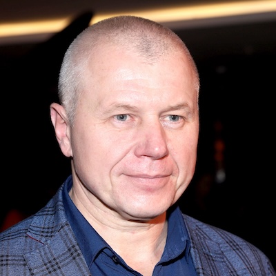 Олег Новицкий