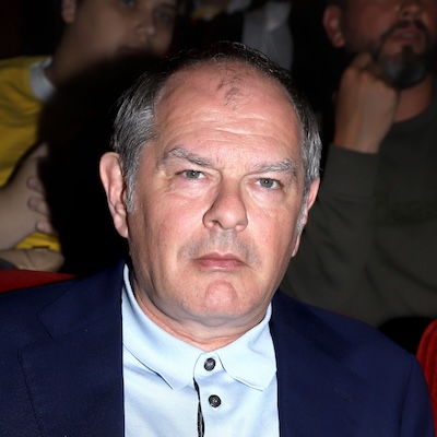 Сергей Титинков