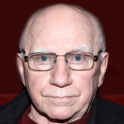 Валерий Баринов