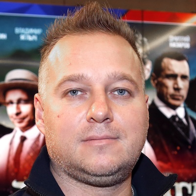 Вячеслав Красаков