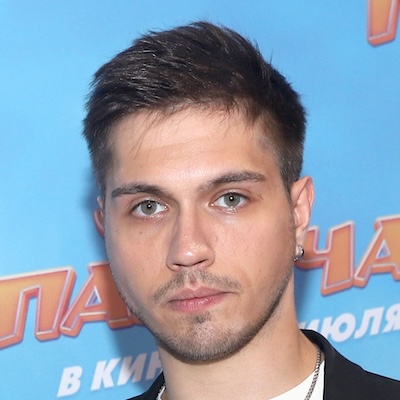 Евгений Зарубин