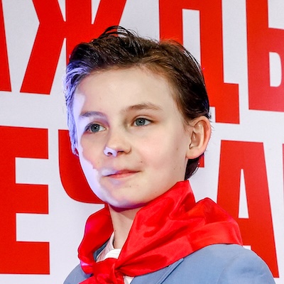 Борис Дейков