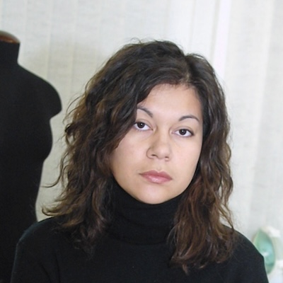 Татьяна Сударьянто