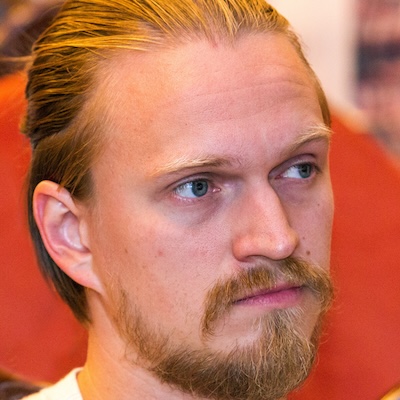 Дмитрий Могучев