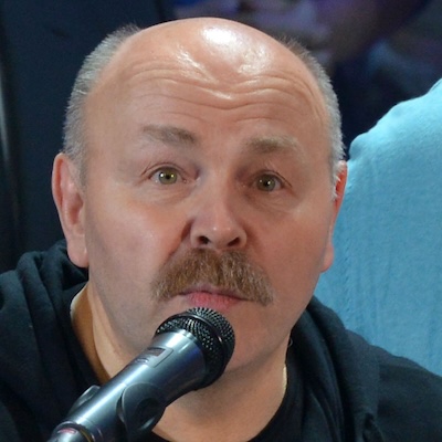 Евгений Филатов