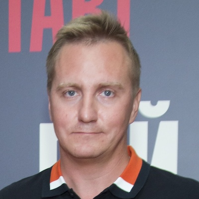 Алексей Ляпичев