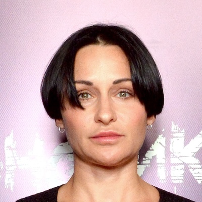 Анна Чистова