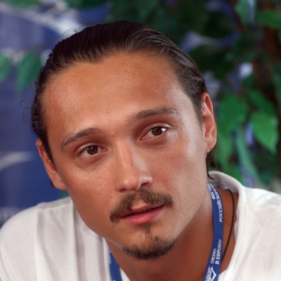 Иван Калинин