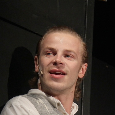 Станислав Тикунов