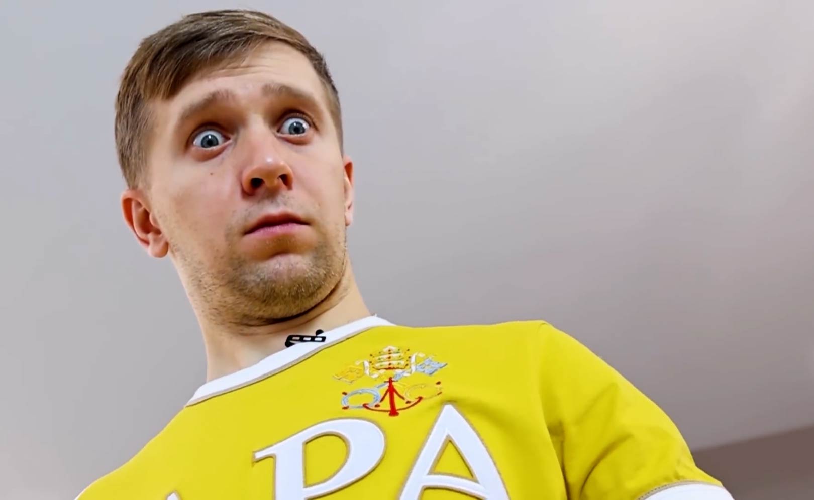 МАЛЫШ ЗАГОВОРИЛ!