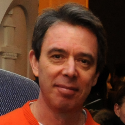 Сергей Глезин