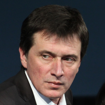 Валерий Соловьев