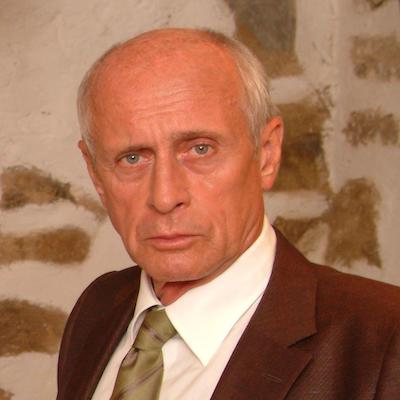 Хайнц Трикснер