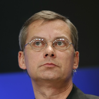 Геннадий Смирнов