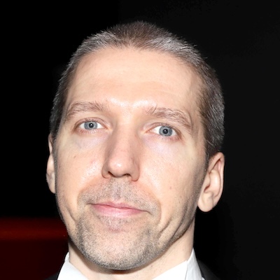 Вячеслав Лисневский
