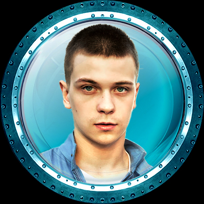 Денис Косиков