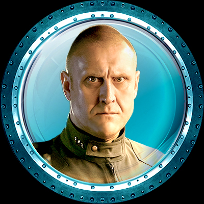 Николай Шрайбер