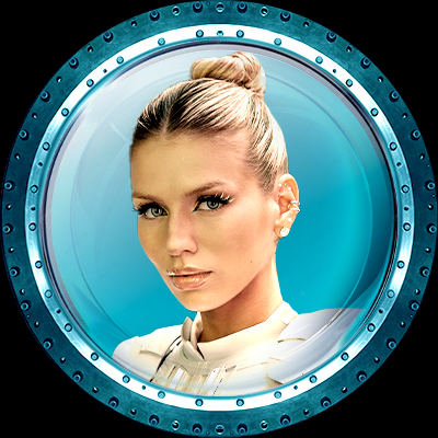 Люся Чеботина