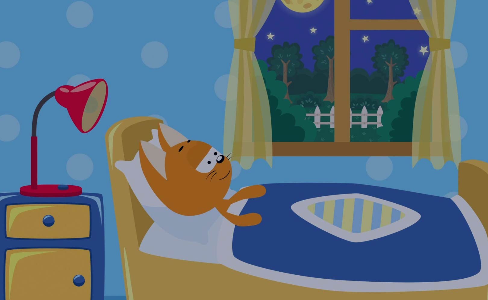 Кукутики. Сезон 1. Серия 110