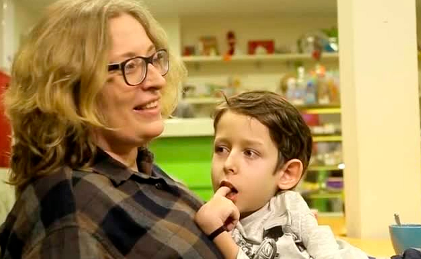 Время жить