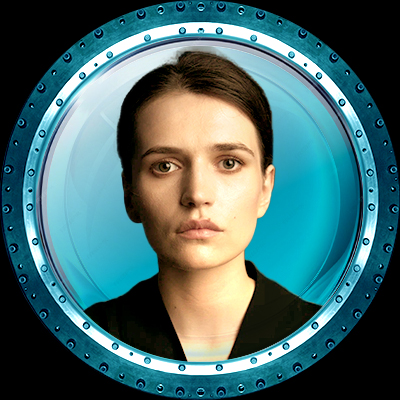 Анна Халилулина