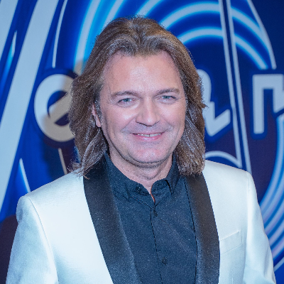 Дмитрий Маликов