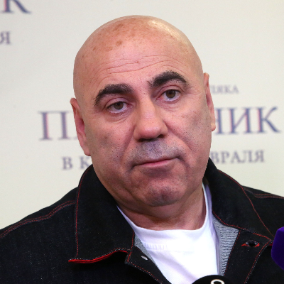 Иосиф Пригожин