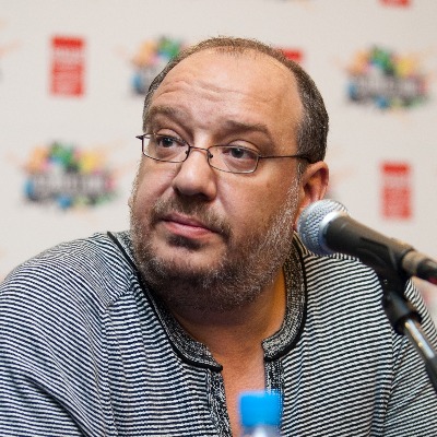 Дмитрий Гройсман