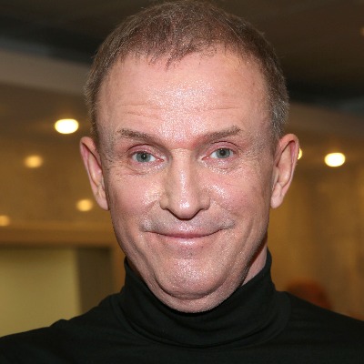 Виктор Рыбин