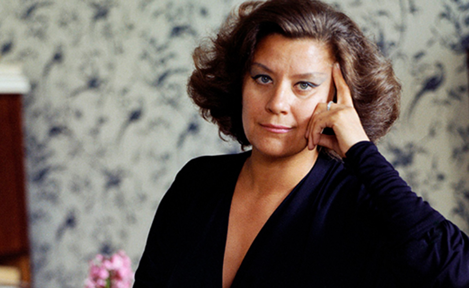 Елена Образцова. Люблю в последний раз