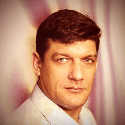 Сергей Борисов
