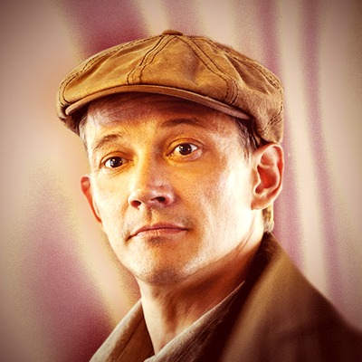 Сергей Гилев