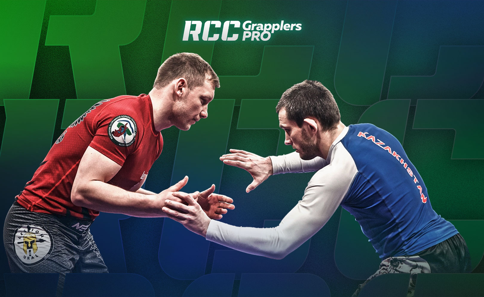 RCC Grapplers Pro