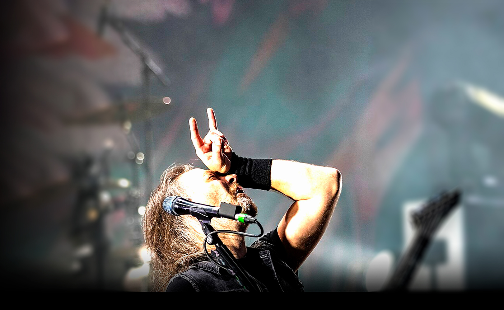 Bullet for My Valentine. Rock Am Ring 2018