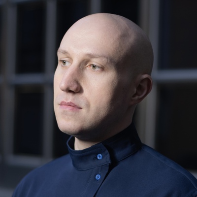 Сергей Белоус