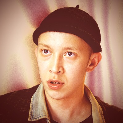 Лев Зулькарнаев