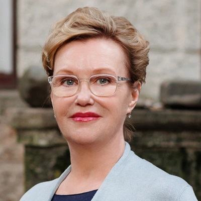 Ирина Розанова