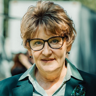 Татьяна Орлова