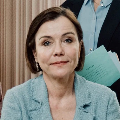 Екатерина Семенова