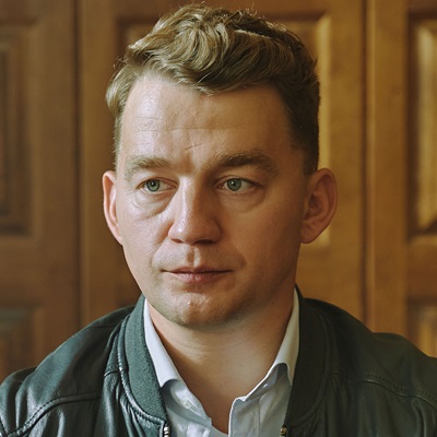Алексей Демидов
