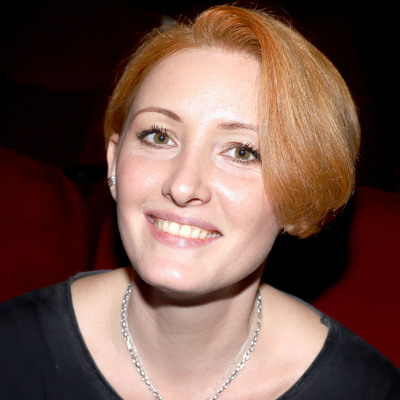Елизавета Лотова