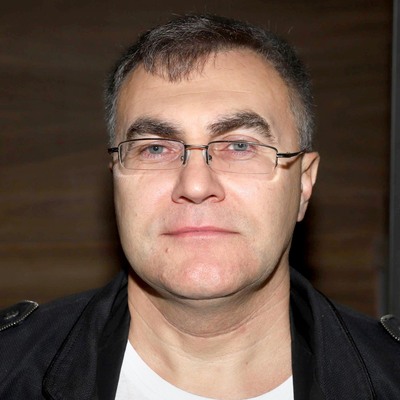 Вадим Пироженко