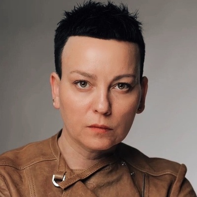Кристина Ким