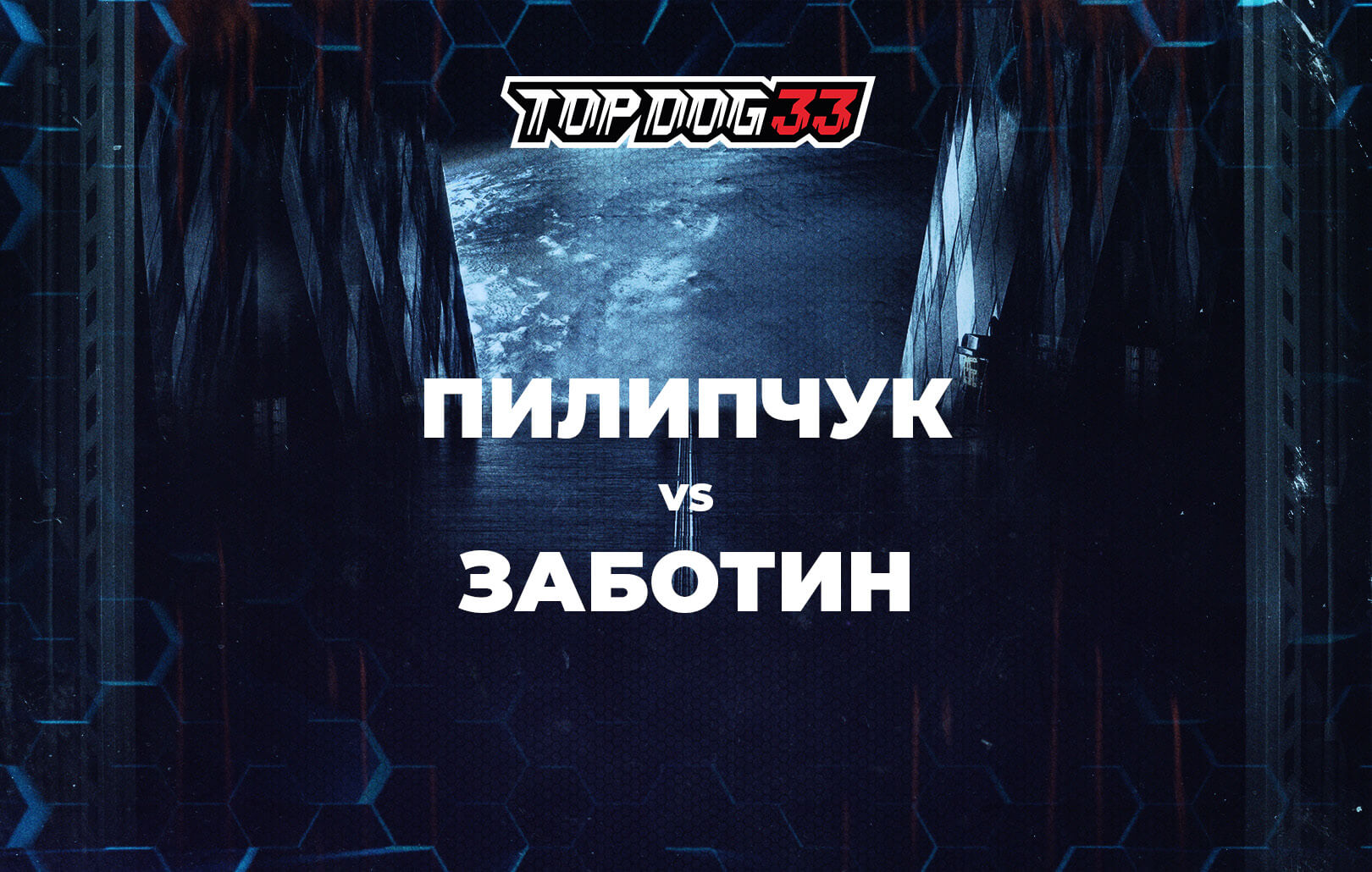 Пилипчук vs Заботин
