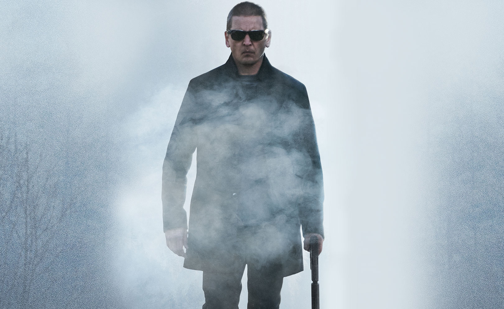 Триггер боли