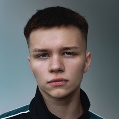 Даниил Савельев