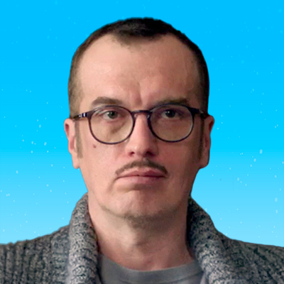 Евгений Коряковский
