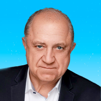 Владимир Стержаков