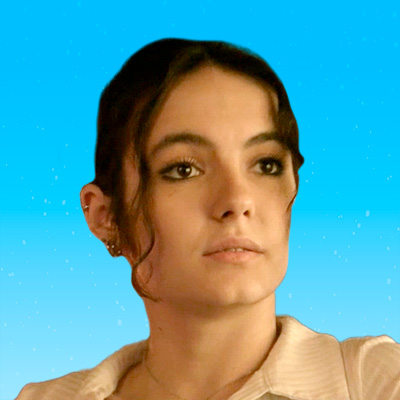Ирина Паутова