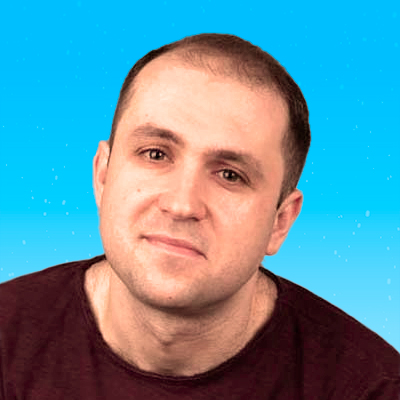 Тимур Абитов